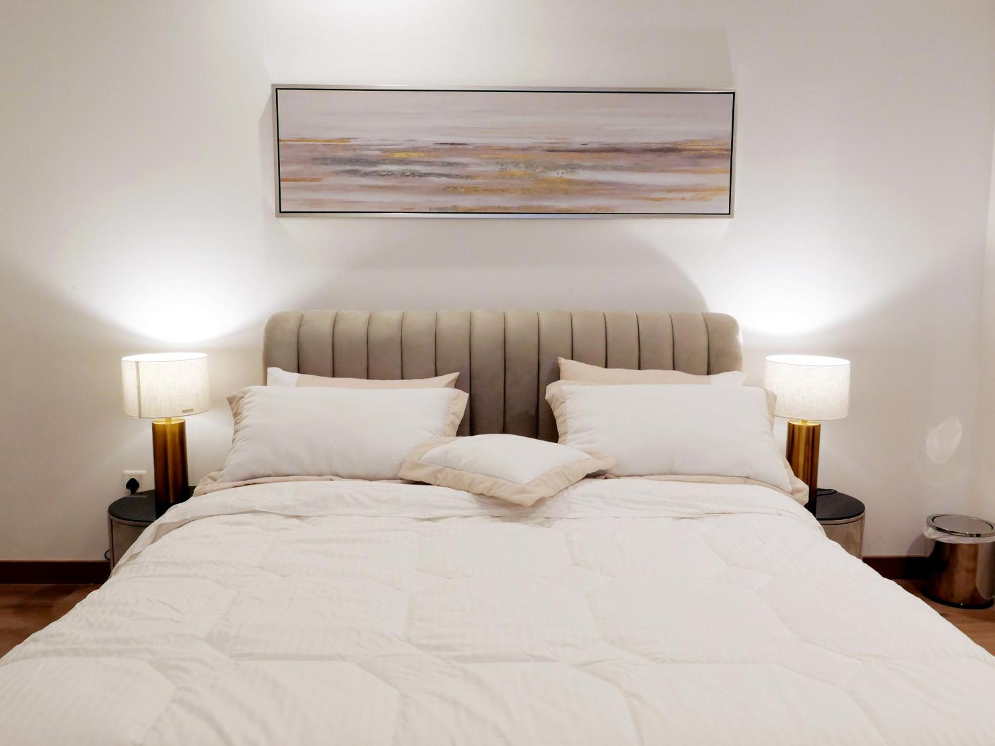 Luxurious In The Pearl, Qatar Appartement Doha