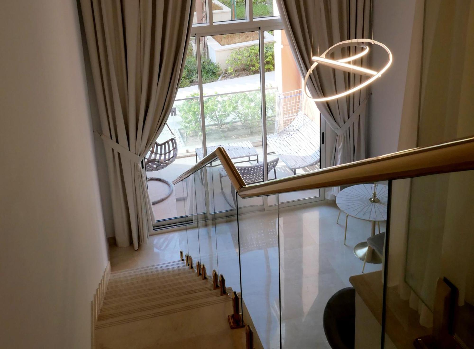Luxurious In The Pearl, Qatar Appartement Doha