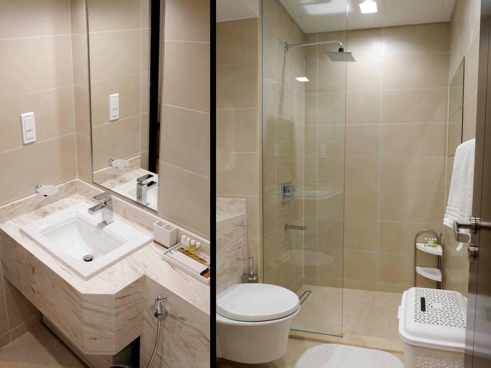 Appartement Luxurious In The Pearl, Qatar Doha