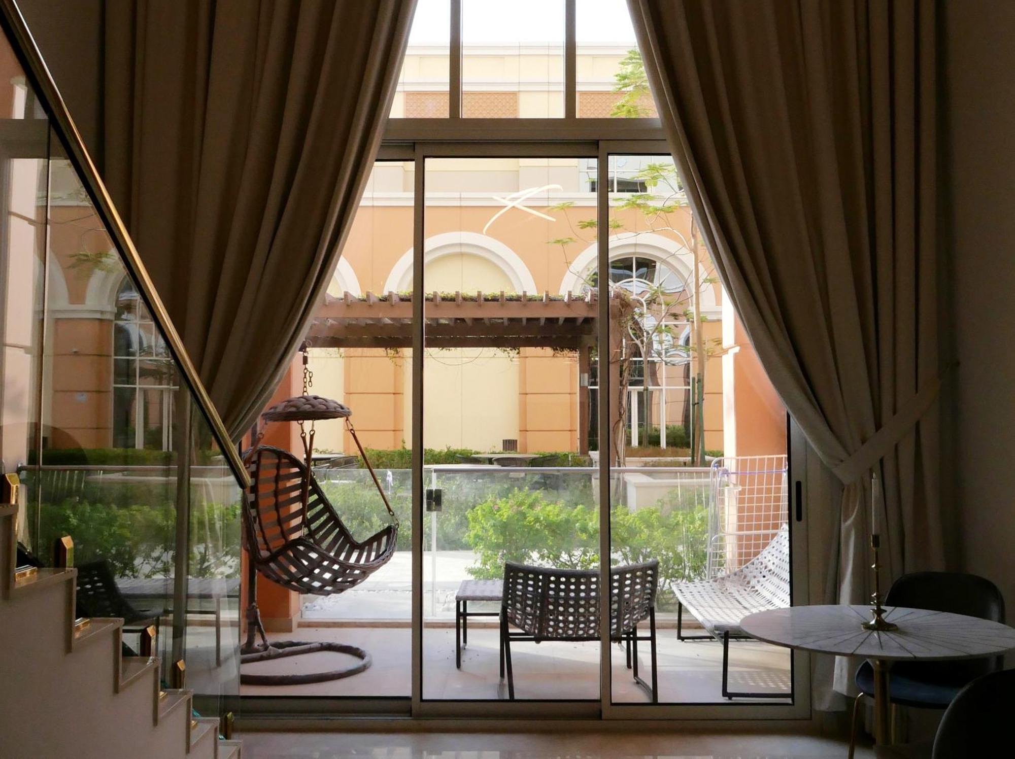 Luxurious In The Pearl, Qatar Appartement