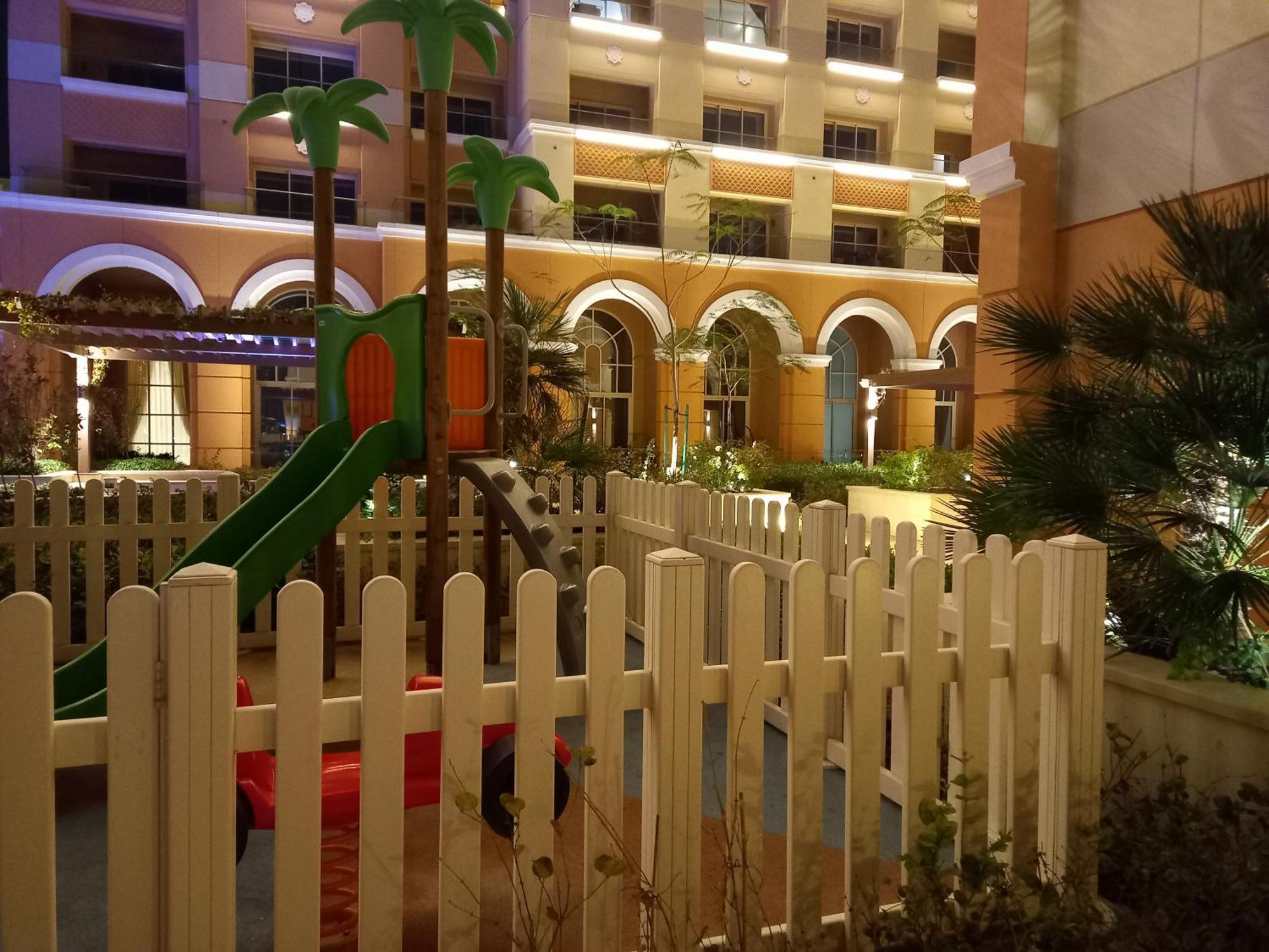 Luxurious In The Pearl, Qatar Doha