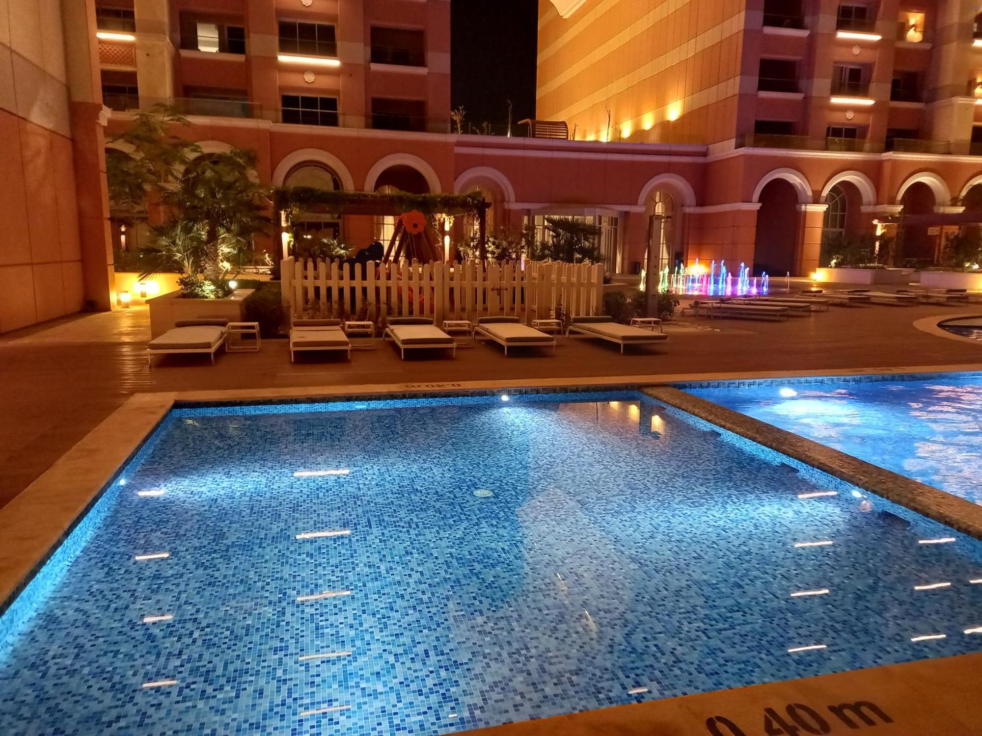 Luxurious In The Pearl, Qatar Doha