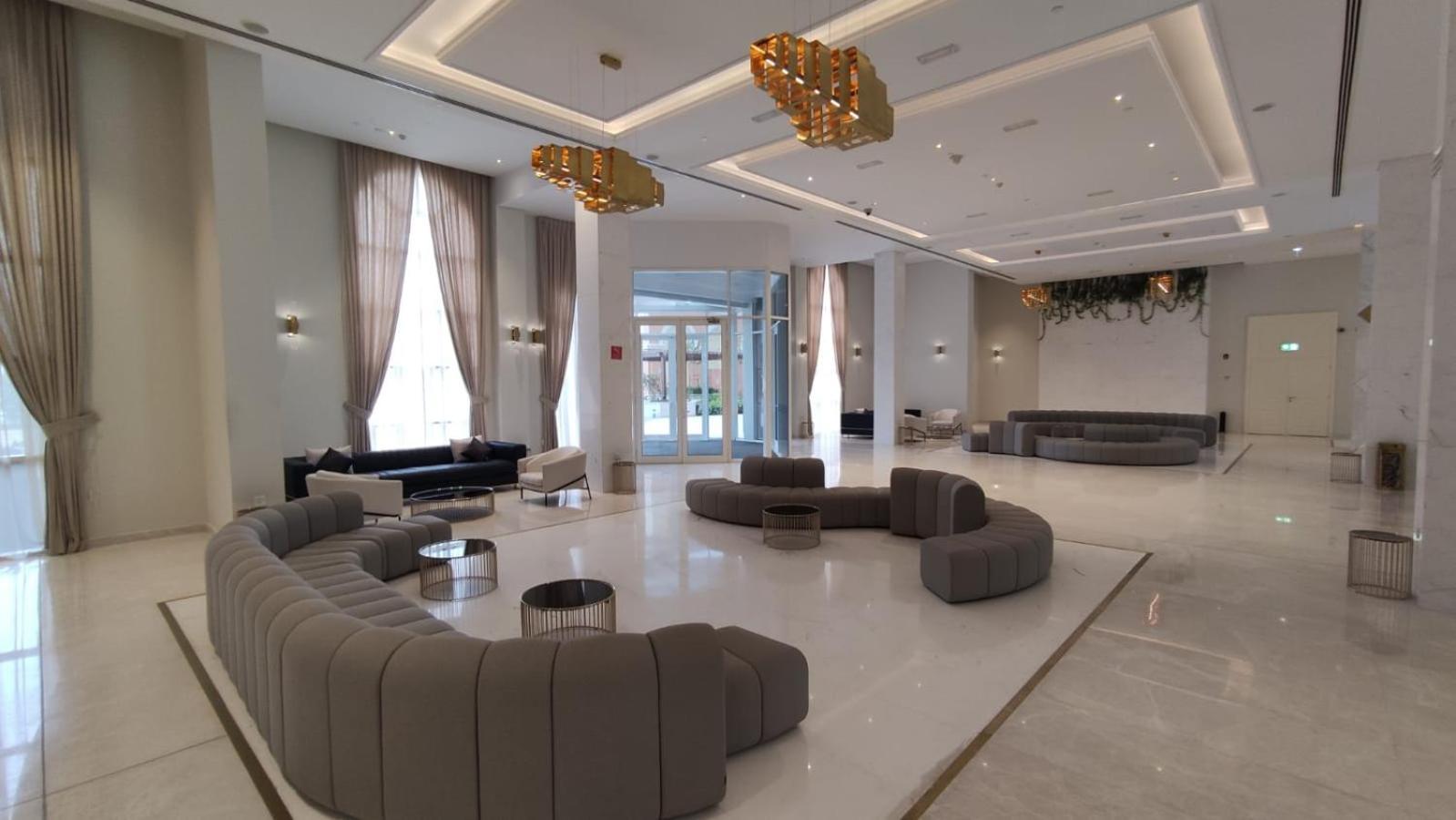 Appartement Luxurious In The Pearl, Qatar Doha
