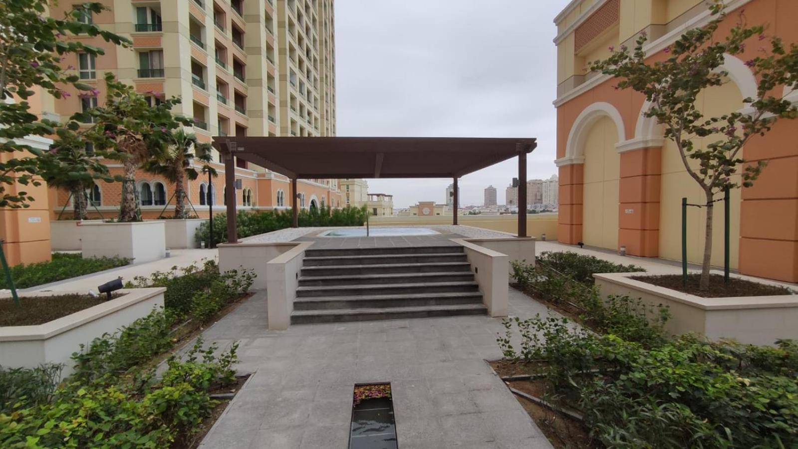 Luxurious In The Pearl, Qatar Doha
