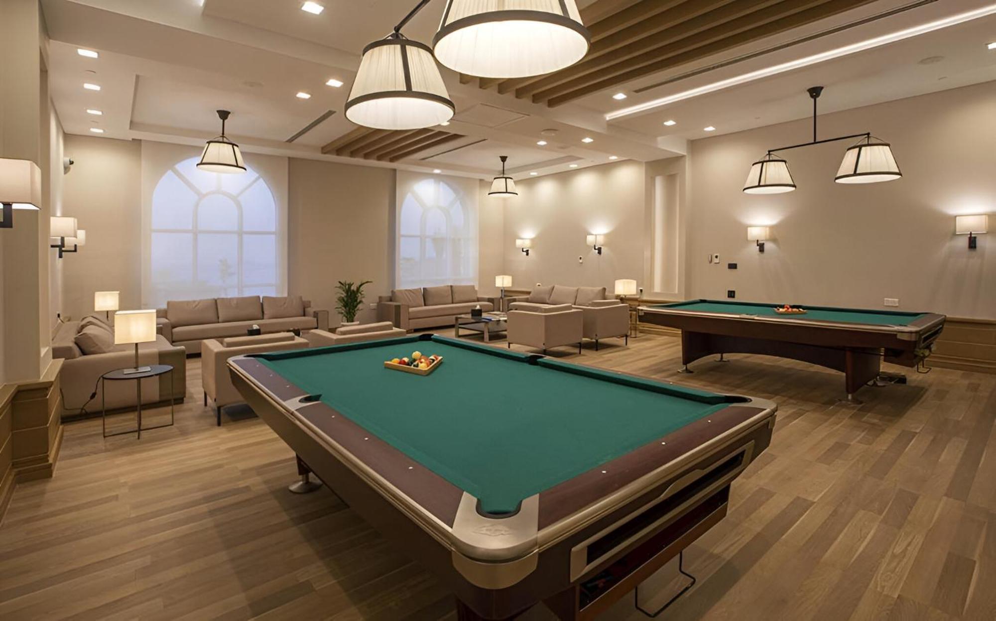 Appartement Luxurious In The Pearl, Qatar *